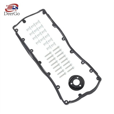 Für VW Transporter T5 Touareg 2.5 TDI AXE AXD 070103469A Ventildeckel Dichtung