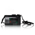 Sony Walkman WM-F18 Vintage Cassette Player AM/FM Radio Auto Reverse Black