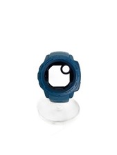 Garmin Smartwatch 010-02064-52 GPS Heart Rate Waterproof Digital Used