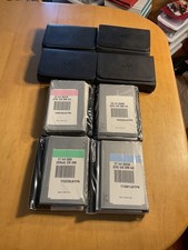 Infiniti New Vehicle Owners Users 8pc Manual ...
