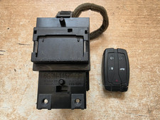 2007-12 Land Rover Freelander 2 2.2 Diesel Key Reader Ignition 6g9n-11572-cf 2007-12 Land Rover Freelander 2 2.2 Diesel Key Reader Ignition 6g9n-11572-cf