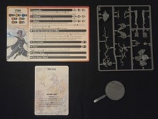 Marvel Crisis Protocol Storm from X-Men Starter Set