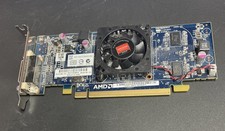 AMD Radeon HD 6350 512MB DDR3 DMS-59 Video Card Half Height 637995-001