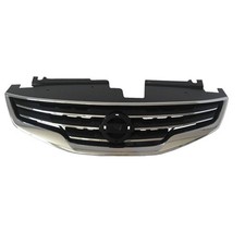 Genuine Nissan Grille 62070-ZX00A for sale online | eBay