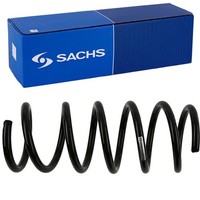 Sachs Fahrwerksfeder Hinterachse Passend FÜR Volvo XC60 | 994 813
