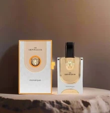 Armaf Men's Lions Club Monarque EDP Spray 3.4 oz