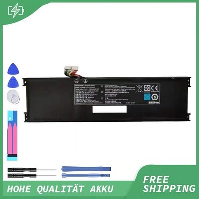 PF4WN-03-17-3S1P-0 Akku für Slimbook PROX14-AMD Motile x4-i5cmlab