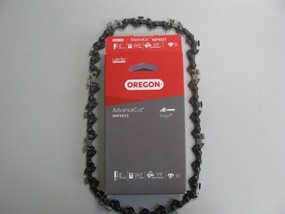 Oregon Sägekette Picco Mini 3/8'', 1.1 mm, 33 Tgl. 20cm AdvanceCut 90PX033
