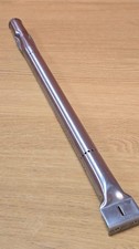 Outback Stainless Steel Burner 3-4 Burner BBQ's
