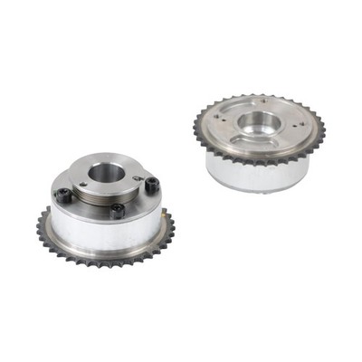 INGKAN VVT Gear Set 24350-3CGA1 24370-3CGA0 Hyundai Kia 3.3L 3.8L