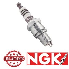 NGK Iridium Sparkplug DPR8EIX-9 for Kawasaki ...