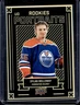 2022-23 Upper Deck Dylan Holloway UD Portraits Rookie RC #P-73 Oilers