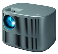 Proyector Cine en Casa 720P HD 150 ANSI con S...