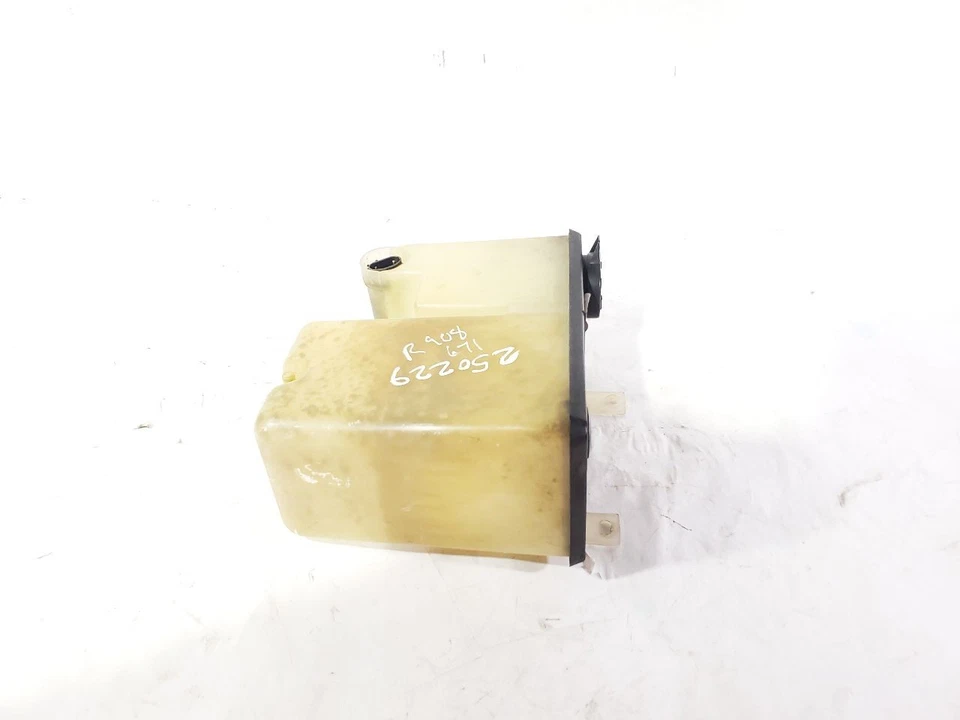 Ford Ranger 1987 depósito de lavado OEM Foto 2 de 4