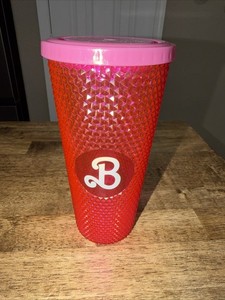 Barbie Tumbler Cinemark | eBay