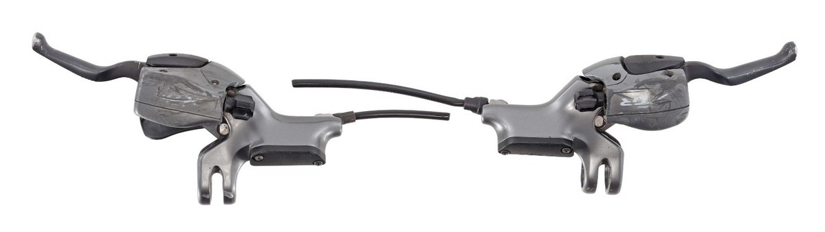 SHIMANO XTR ST-M965BR-M965 キャリパー レバーセット SHIMANO XTR ST-M965BR-M965 キャリパー レバーセット Yahoo