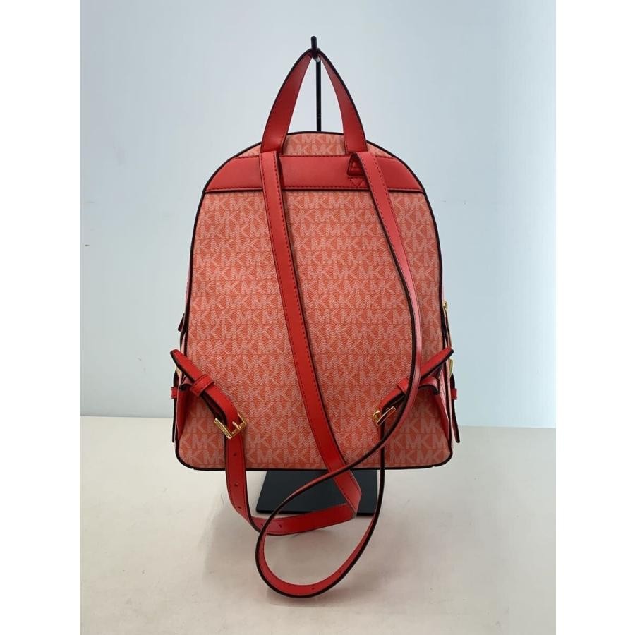 Michael Kors Backpack Allover Pattern - image 3