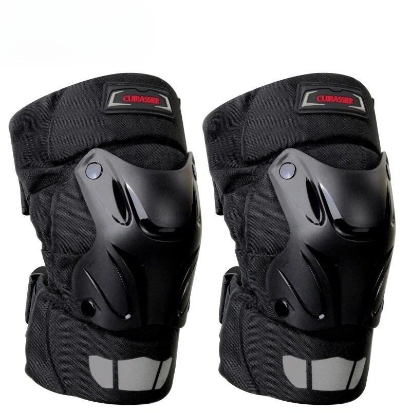 Motocross Padding Mountain Bike Elbow Pads Motorcycle Pads Motocross Knee/Shin Guards ...