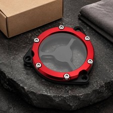 Motorcycle Engine Cover Decoration Lightweight Aluminum Engine Cover