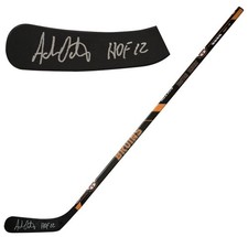 Adam Oates Cards, Rookie Cards and Autographed Memorabilia Guide 13