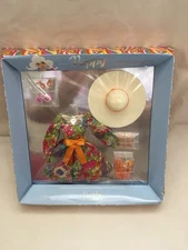 INTEGRITY TOYS STYLE LAB POPPY PARKER BEAUTY BLOSSOMS NRFB