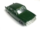 vintage Lesney Matchbox No29 Austin A55 Cambridge - 1-75 series 1963 Green
