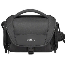 SONY Camera/Camcorder Case Shoulder Bag for HDR-PJ675 CX450 Handy Cam D-SLR