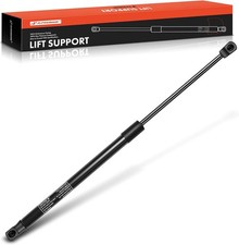 A-Premium Front Hood Lift Supports Gas Spring Shock Struts Compatible with Acura