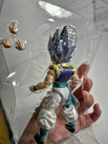 Dragon Ball Super Dragon Stars Series GOTENKS - Picture 6 of 7