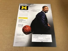 University Of Michigan Magazine - Fall 2019