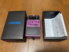 Boss BF-3 Flanger Guitar Effects Pedal Excell...