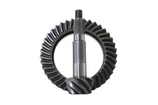 Revolution Gear Axle D44-456d 4.56ratio Dual-drilled Ring Pinion For Dana 44