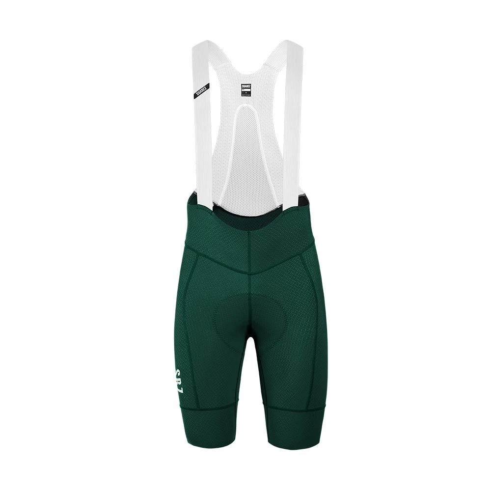 SUAREZ PRO HARD 2.4 CYCLING BIBSHORT