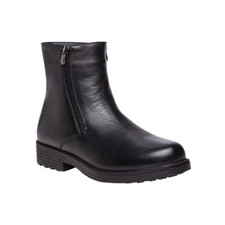 Propet Troy Dual-Zip Boot