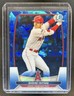 2023 Bowman Chrome Sapphire Shohei Ohtani #67 Angels