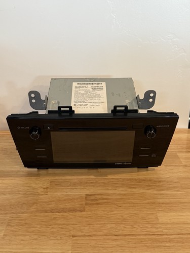 2020-2024 SUBARU OUTBACK HARMAN KARDON SUBWOOFER OEM 4248001401C
