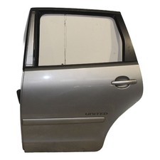 Porte arrière et accessoires Volkswagen POLO