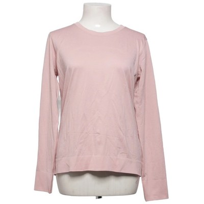 Lululemon, Trainingsoberteil, Größe: M, SWIFTLY relaxed, langarm, Pink #ZaL