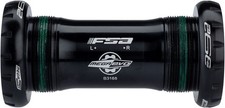 FSA MTB Chrome MegaEvo Bearings BSA (English)...