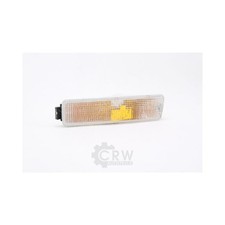 Blinkleuchte Blinker Links weiß für VW Golf II 19E 1G1 Jetta 1G2 165