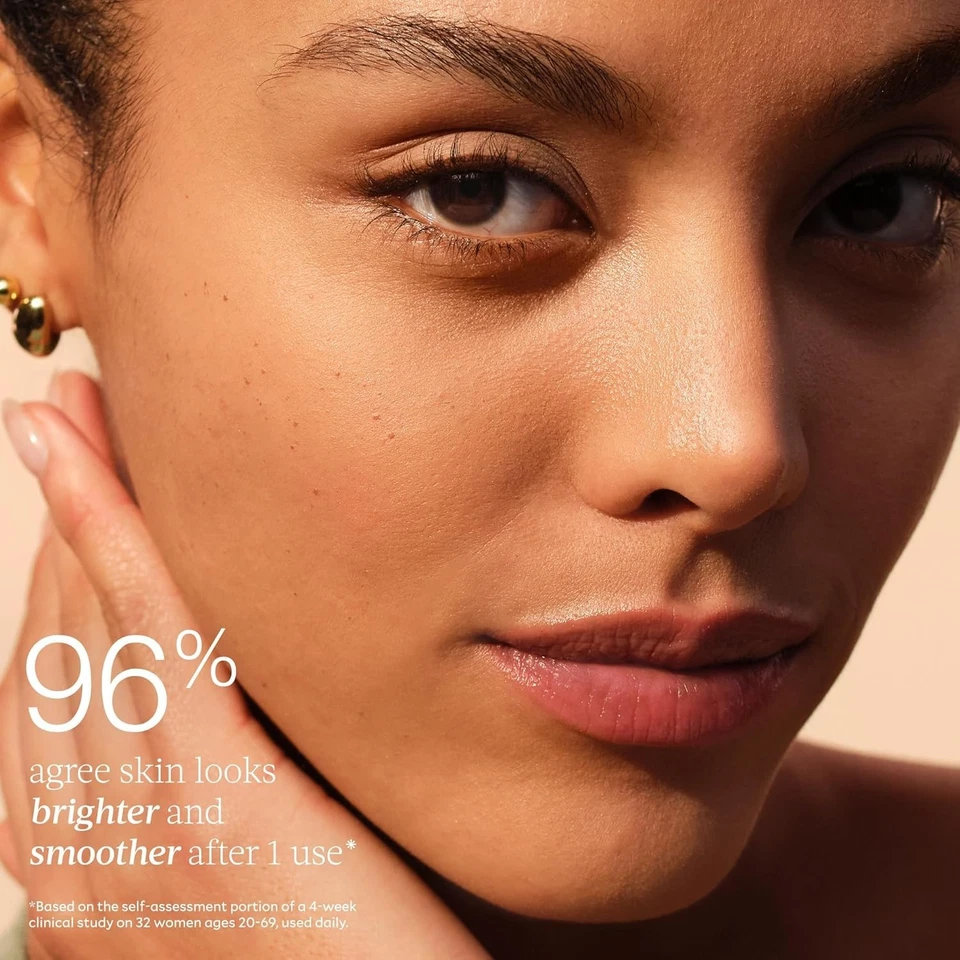 Limpiador Regenerador Tata Harper, Exfoliante Diario Facial... Foto 4 de 4