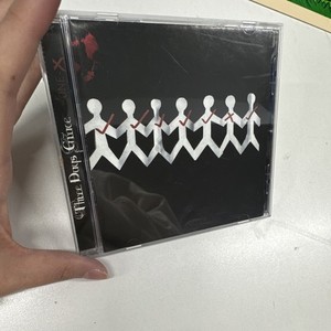 ワン-X～スペシャル・エディション　スリー・デイズ・グレイス CD Three Days Grace - One-X Special Edition - Amazon.com Music