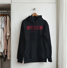 Alabama Crimson Tide Inspired Hoodie Kalen DeBoer Unisex Black S  5XL