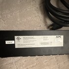 APC AP7900 16-Outlet Switched Rackmount PDU 120V 24A Remote Monitoring — photo 3