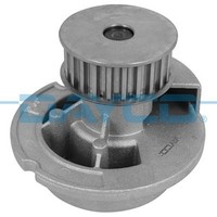 Wasserpumpe Dayco DP034 FÜR Opel Saab KÜHlmittelpumpe Wasserkreislaufpumpe