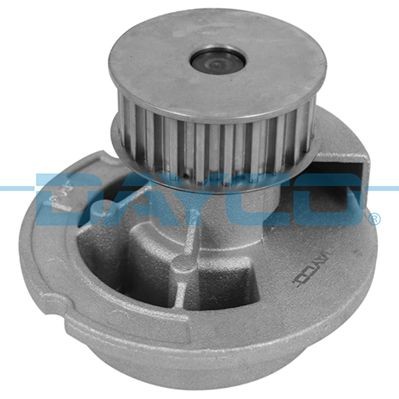 Wasserpumpe Dayco DP034 FÜR Opel Saab KÜHlmittelpumpe Wasserkreislaufpumpe-image