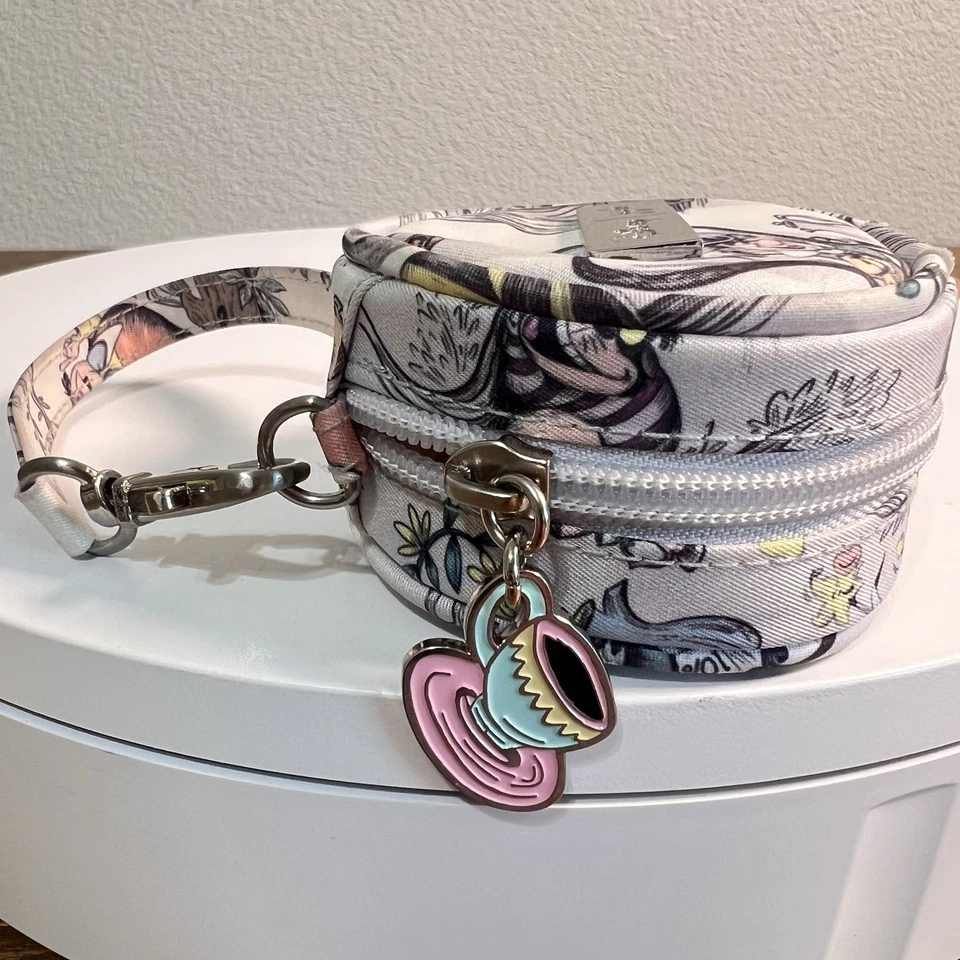 Jujube Disney World Alicia en el País de las Maravillas Pacipod Foto 2 de 4