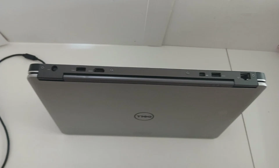Dell Latitude E7440 · i5-4200U · 16GB · 256GB, Foto 3 von 5