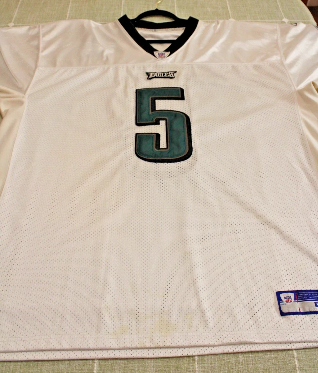 Donovan McNabb Philadelphia Eagles NFL Jerseys for sale | eBay
