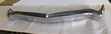 Nos Oem Ford 1977 1980 Granada Front Bumper 1978 1979 Wo Cooling Slots New